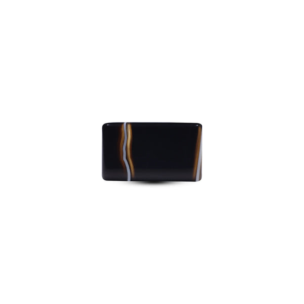 Sulemani Haqeeq - 37.18 Carat