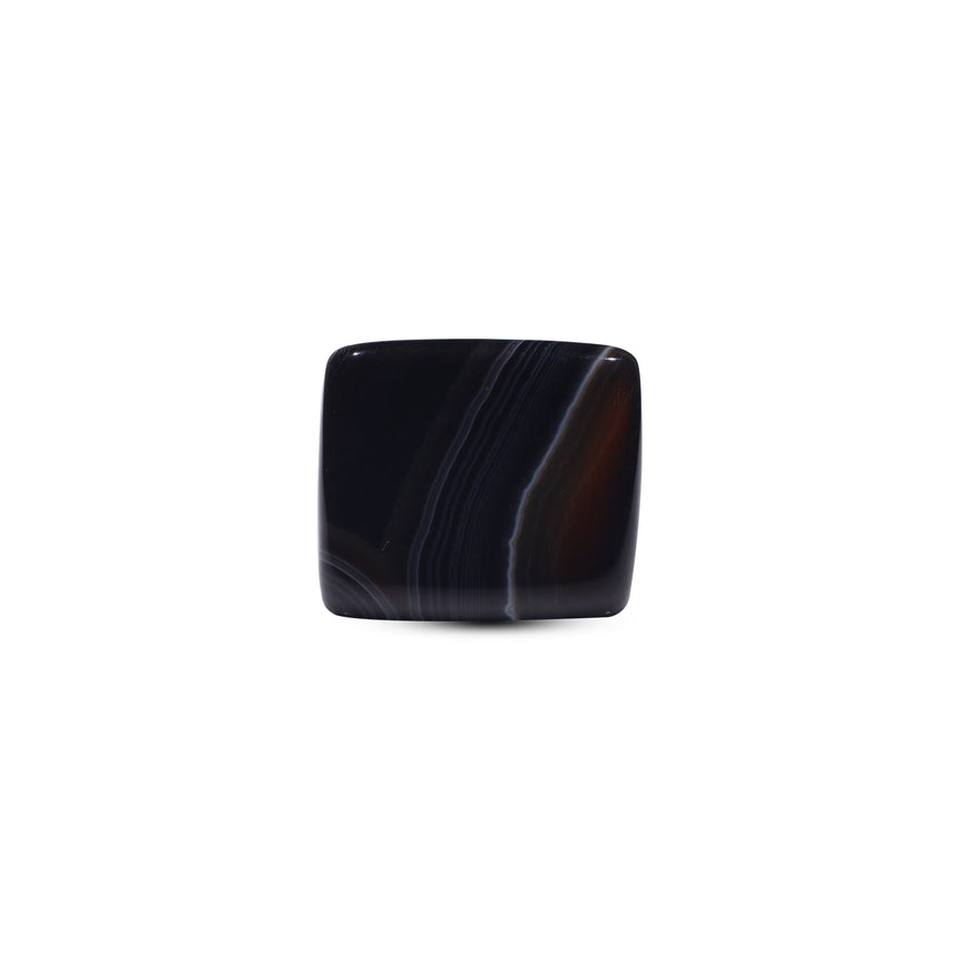 Sulemani Haqeeq - 35.22 Carat