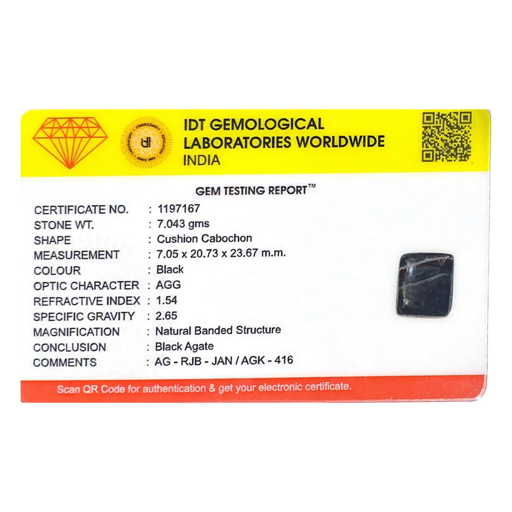 Sulemani Haqeeq - 35.22 Carat