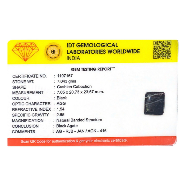 Sulemani Haqeeq - 35.22 Carat