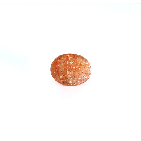 Sun Stone  - 5.7 Carat