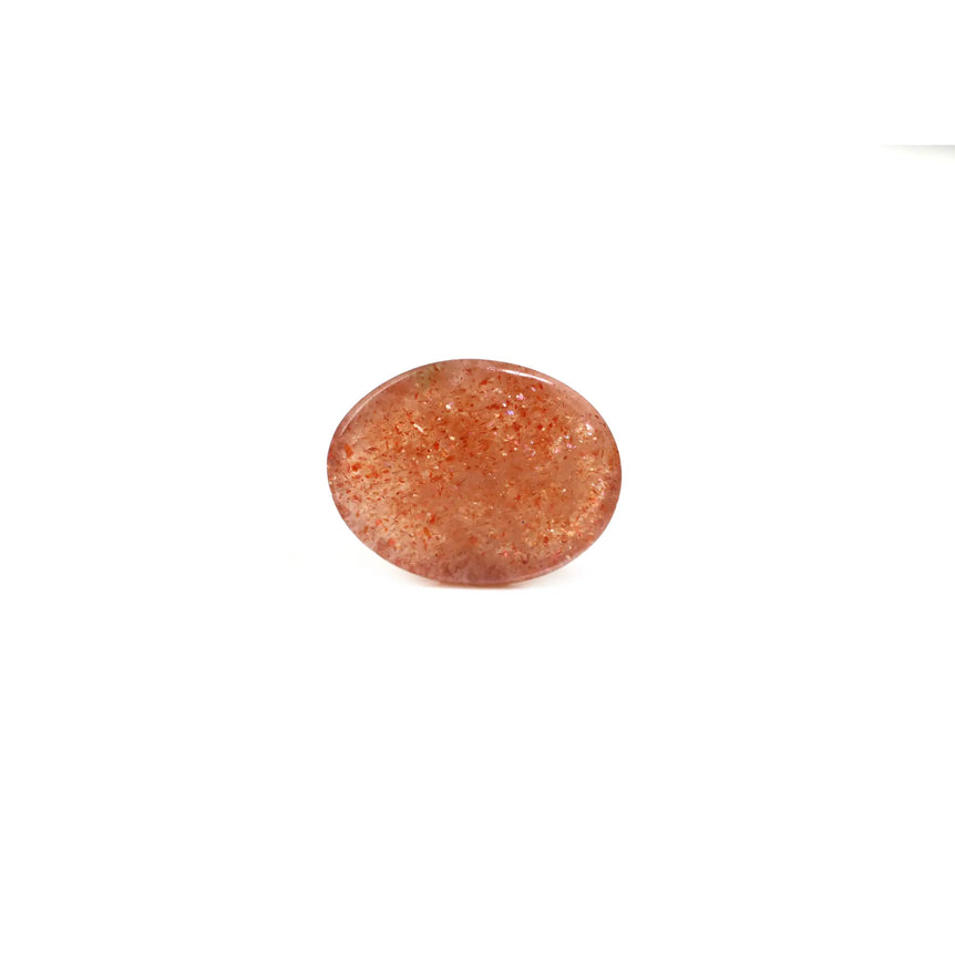Sun Stone - 12.2 Carat - Pramogh
