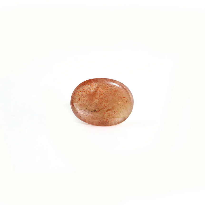 Sun Stone - 10.1 Carat - Pramogh