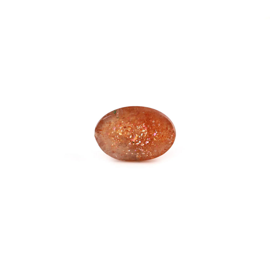 Sun Stone - 8.1 Carat - Pramogh