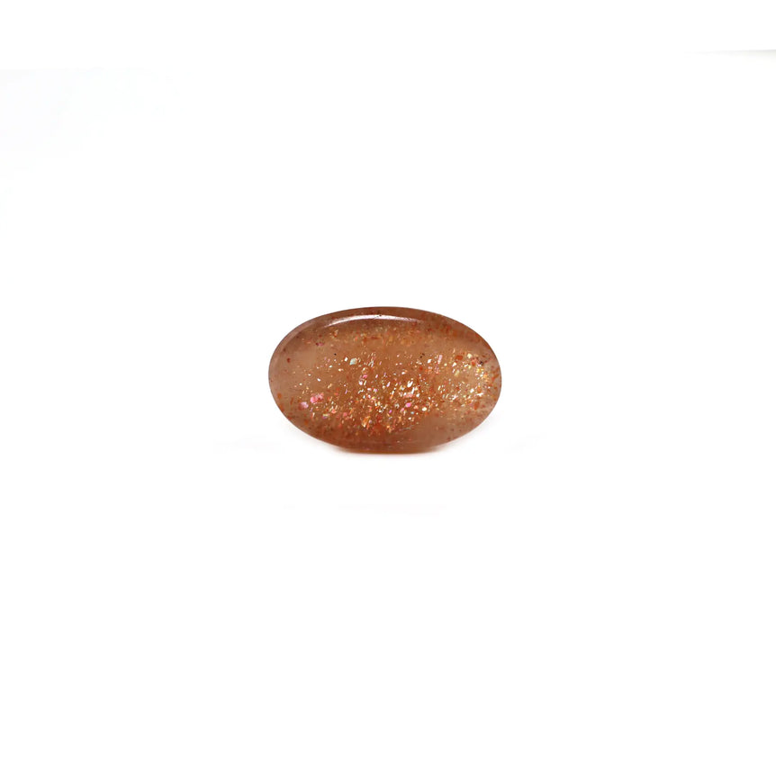 Sun Stone - 9.6 Carat - Pramogh