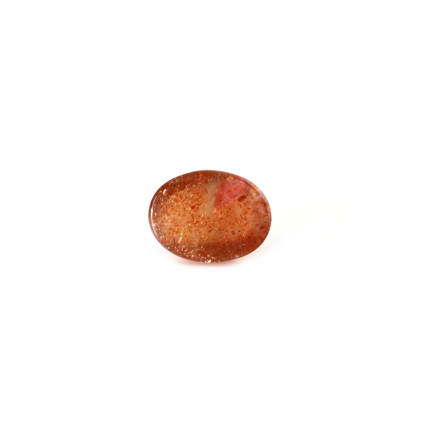 Sun Stone - 7.65 Carat - Pramogh