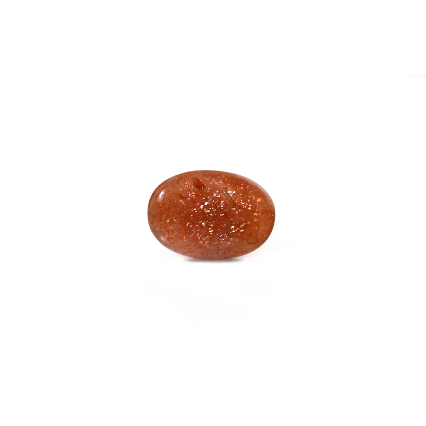 Sun Stone - 15.5 Carat - Pramogh