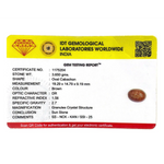 Sun Stone - 18.25 Carat - Pramogh