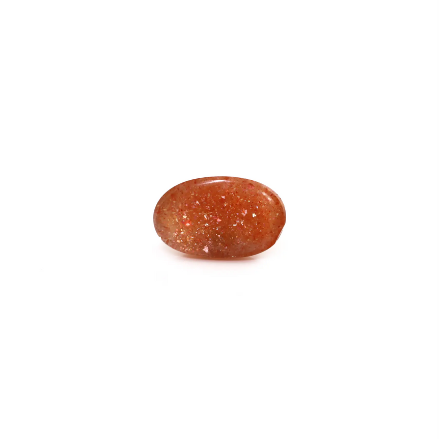 Sun Stone - 8.45 Carat - Pramogh