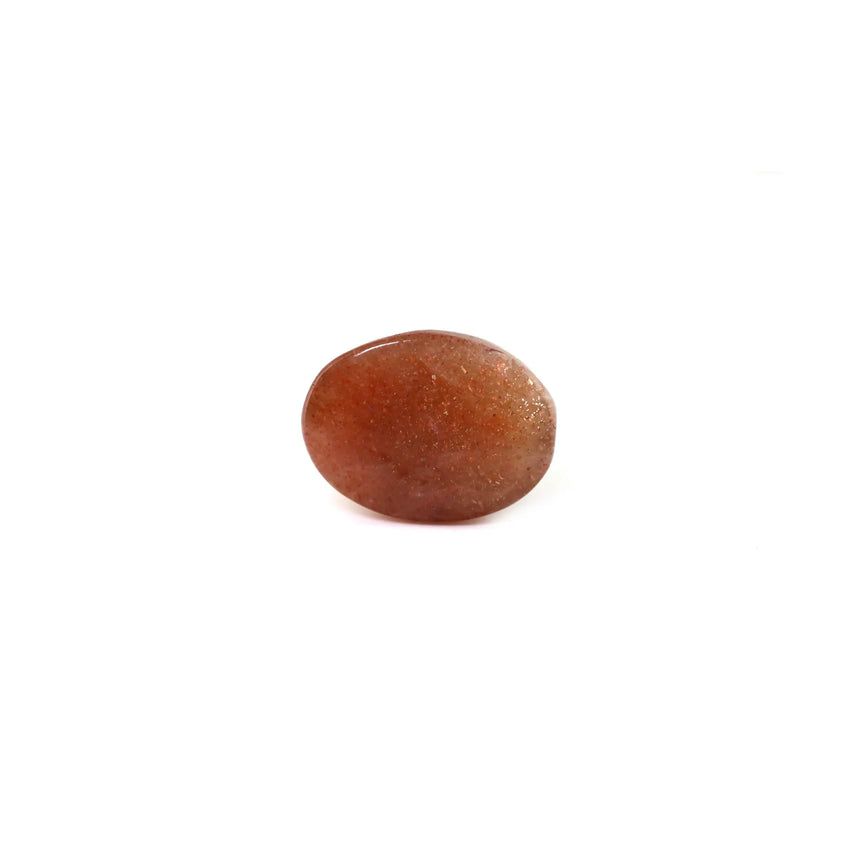 Sun Stone - 29.6 Carat - Pramogh