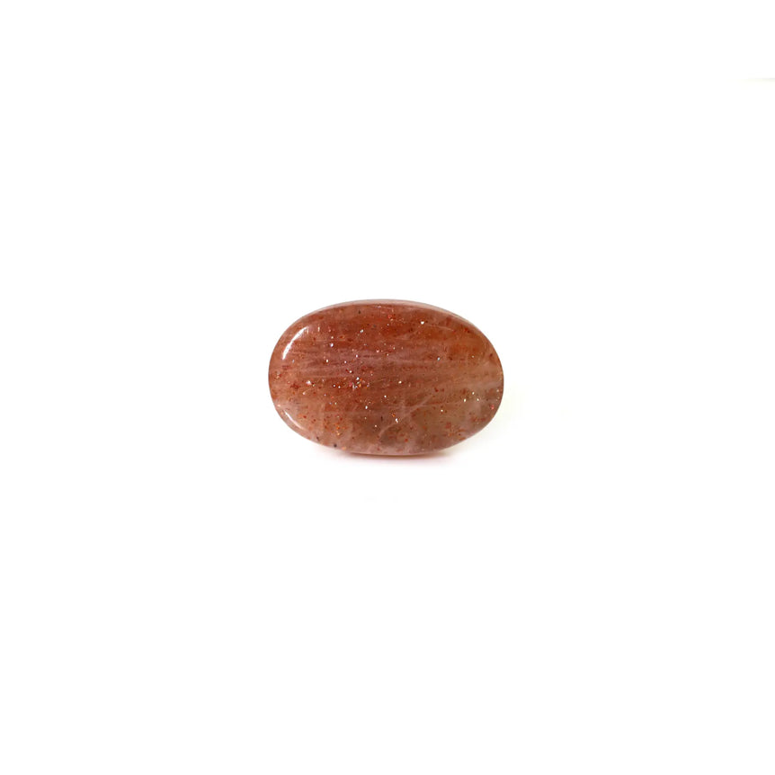 Sun Stone - 15.9 Carat - Pramogh