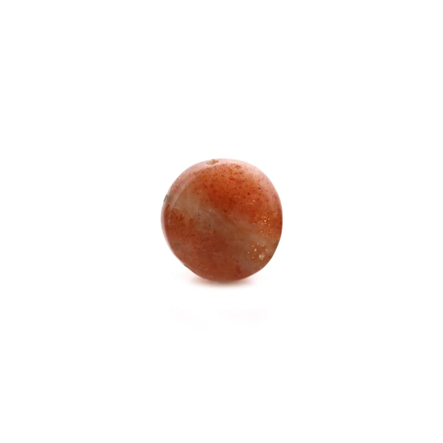 Sun Stone - 21.15 Carat - Pramogh