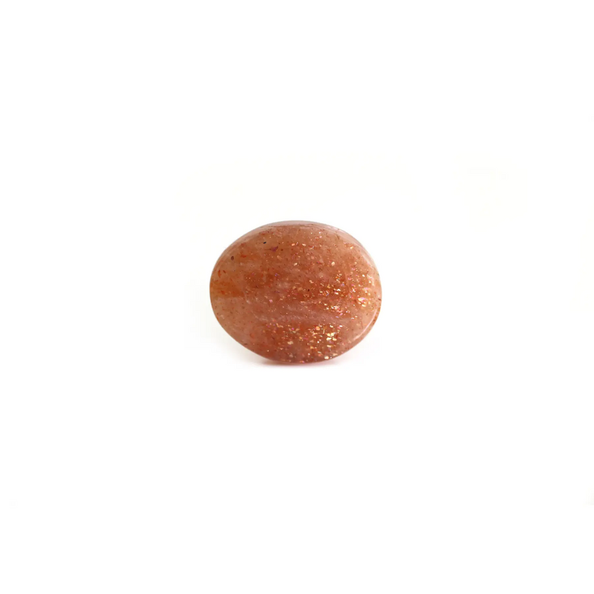 Sun Stone - 30.2 Carat - Pramogh