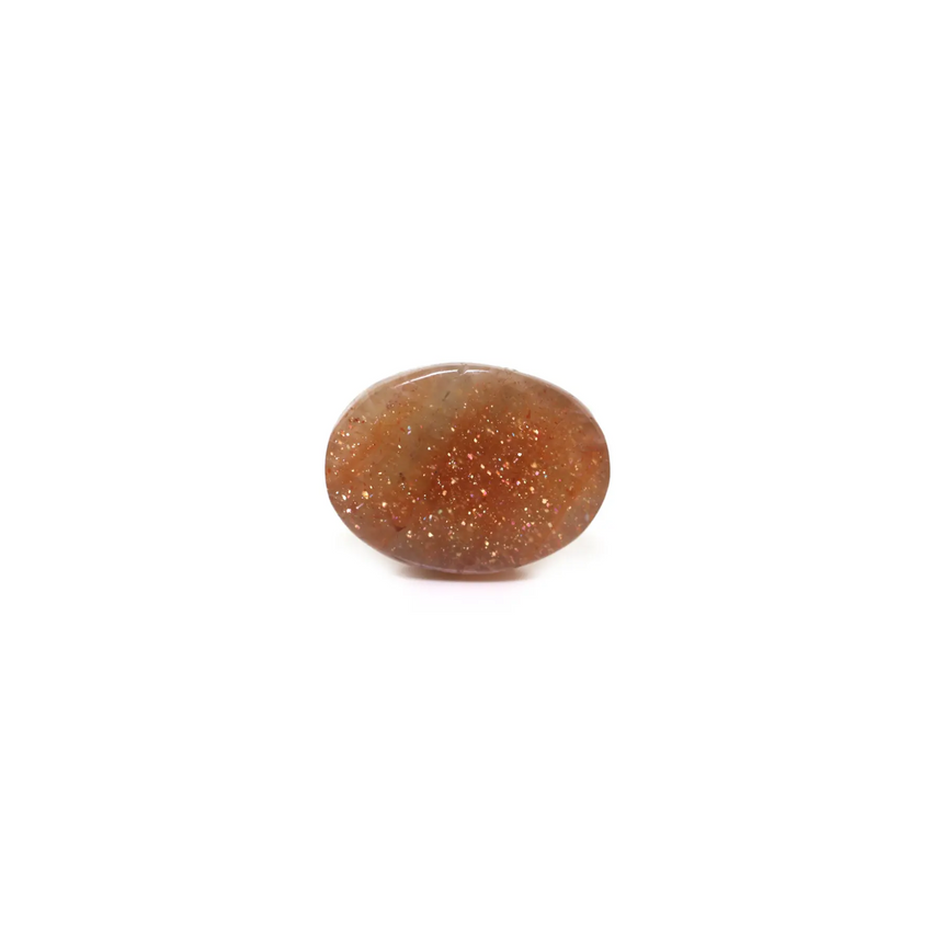 Sun Stone - 33.55 Carat - Pramogh