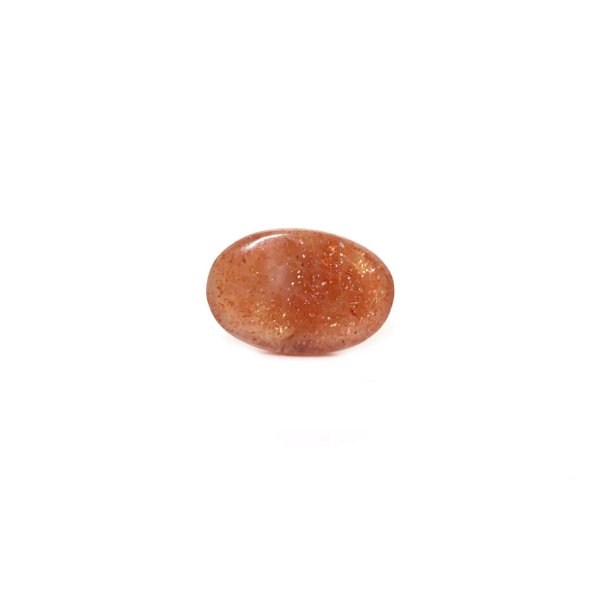 Sun Stone - 21.45 Carat - Pramogh