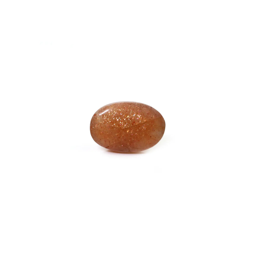 Sun Stone - 16.4 Carat - Pramogh