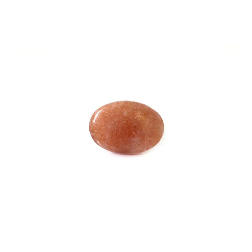 Sun Stone - 18.35 Carat - Pramogh