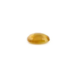 Yellow Sapphire - 7.4 Carat - Pramogh