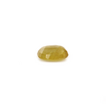 Yellow Sapphire - 7.7 Carat - Pramogh