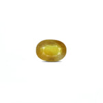Yellow Sapphire - 8.45 Carat - Pramogh