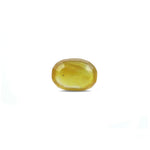 Yellow Sapphire - 8.45 Carat - Pramogh