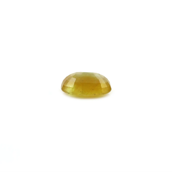 Yellow Sapphire - 8.45 Carat