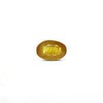 Yellow Sapphire - 6.4 Carat - Pramogh