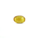 Yellow Sapphire - 6.4 Carat - Pramogh
