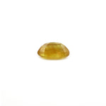 Yellow Sapphire - 6.4 Carat - Pramogh