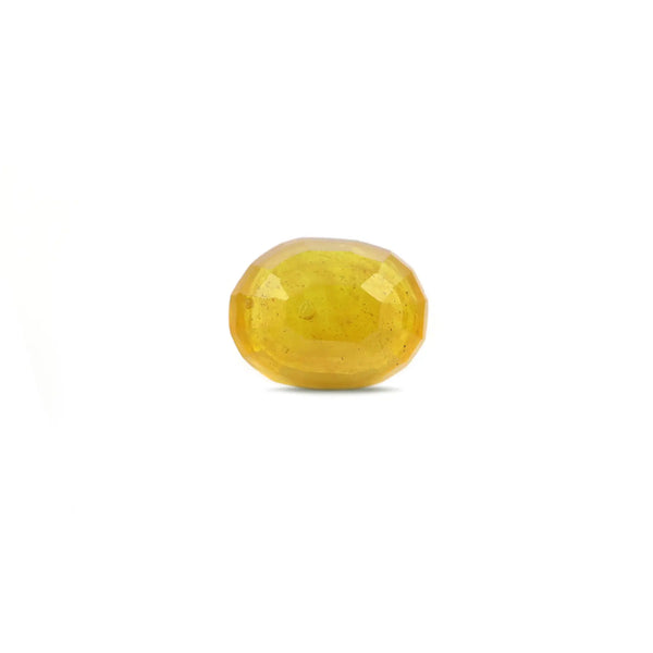 Yellow Sapphire - 7.5 Carat