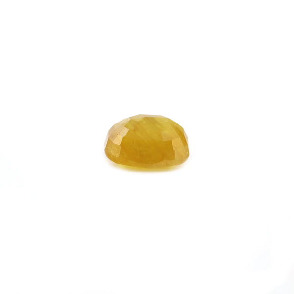 Yellow Sapphire - 8.25 Carat