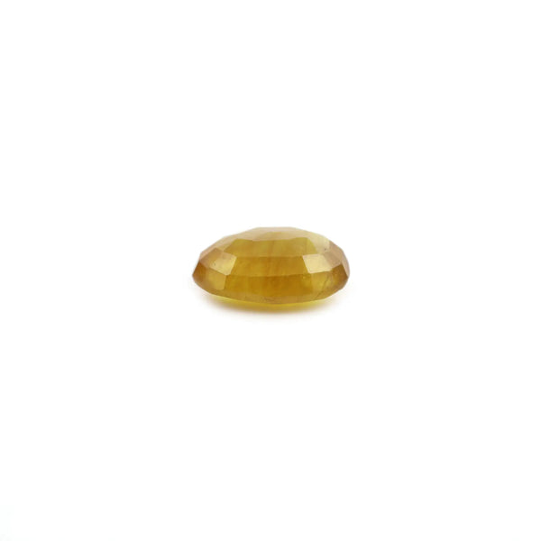 Yellow Sapphire - 6.4 Carat