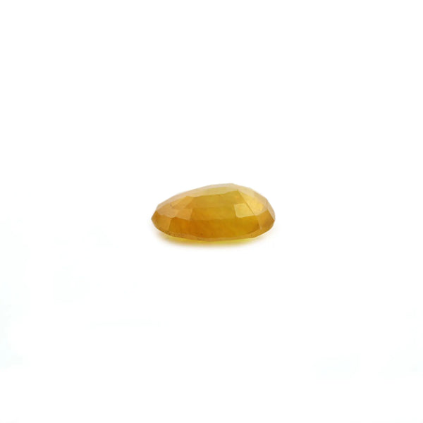 Yellow Sapphire - 5.65 Carat