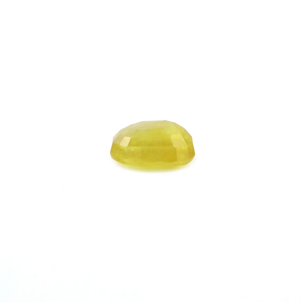 Yellow Sapphire - 5.75 Carat