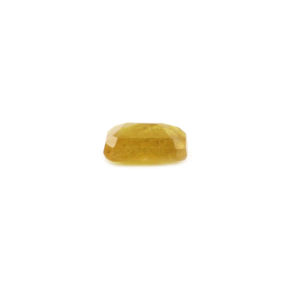 Yellow Sapphire - 5.9 Carat