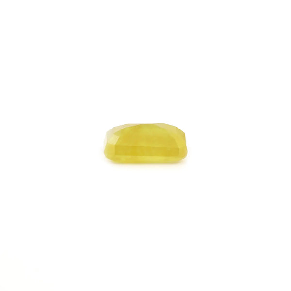 Yellow Sapphire - 5.6 Carat