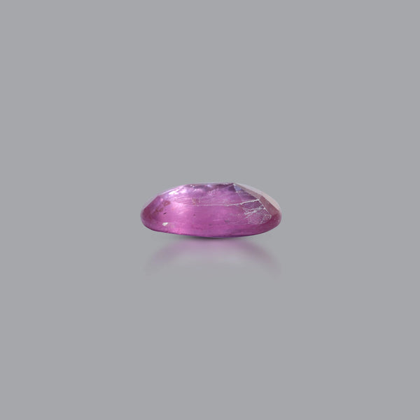 Ruby - 5.05 Carat - Pramogh