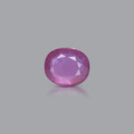 Ruby - 5.65 Carat - Pramogh