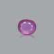 Ruby - 5.65 Carat - Pramogh