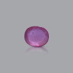 Ruby - 5.65 Carat - Pramogh