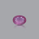 Ruby - 3.8 Carat - Pramogh