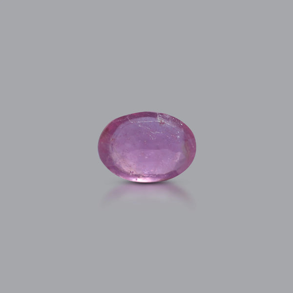 Ruby - 3.8 Carat - Pramogh