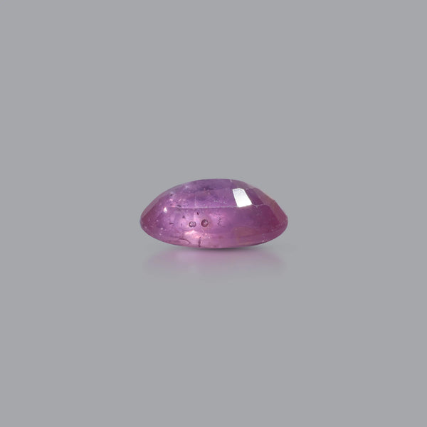Ruby - 3.8 Carat - Pramogh