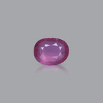 Ruby - 4.65 Carat - Pramogh