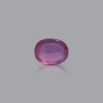 Ruby - 4.65 Carat - Pramogh
