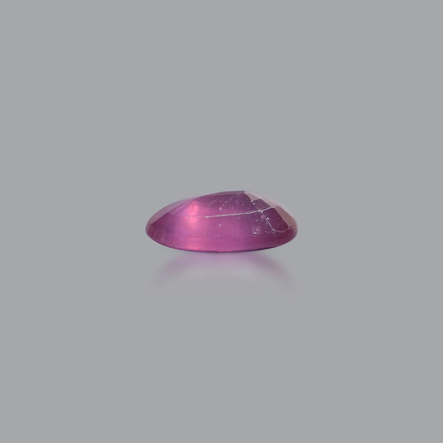Ruby - 4.65 Carat - Pramogh