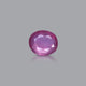 Ruby - 3.7 Carat - Pramogh