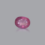 Ruby - 4.05 Carat - Pramogh