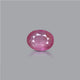 Ruby - 4.65 Carat - Pramogh
