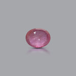 Ruby - 4.65 Carat - Pramogh